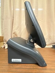 Verifone Ruby 2 Gas Station POS Terminals Tested and In Good & Working Condition