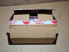 Ingenico Lane 5000 V3 Payment Terminal w/ PSU, Stylus, Cable, PRB30311574I