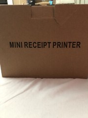 RONGTA Thermal Receipt Printer