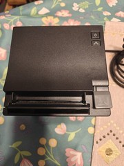 Epson TM-M30ii-NT-022 Model M362C Thermal Printer,Ethernet-LAN/USB*NOT BLUETOOTH