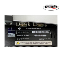 HP RP9 G1 Retail System Model 9015 – W/ HP L7014 LCD Monitor included!