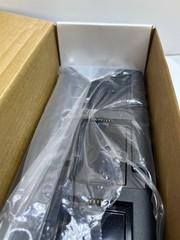 Honeywell EDA52-QBC-2 Quad Battery Charger