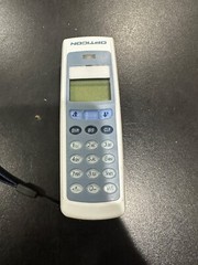Opticon OPL-9728-1MB OPL9728-01 Portable Barcode Scanner Data Collection Device