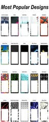Any Custom Vinyl Skin / Decal Design for the Clover Flex C401U – Free Shipping!