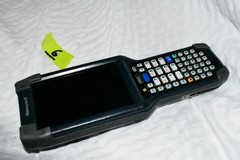 Honeywell CK65LON CK65-LON-BMC210F Mobile Barcode Scanner NEEDS REPROGRAM #6