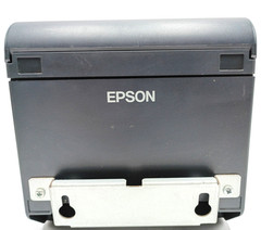 Epson TM-T20 Thermal Receipt Printer USB RJ-11 Jack Model M249A