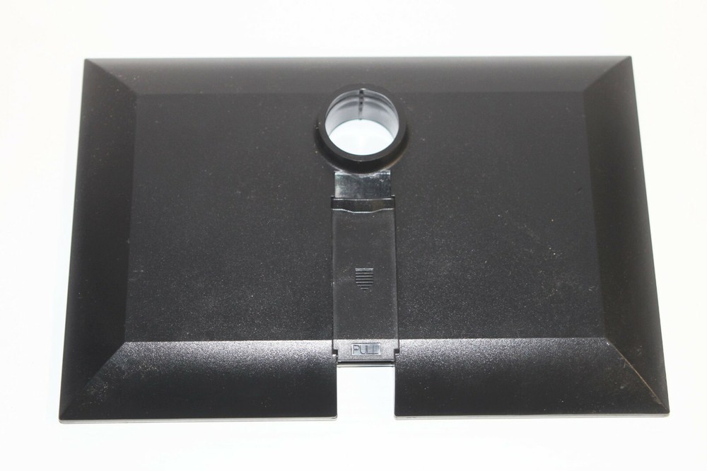 New OEM – Wincor Nixdorf Black 01750059554 Heavy Duty Stand Mount – POS Display