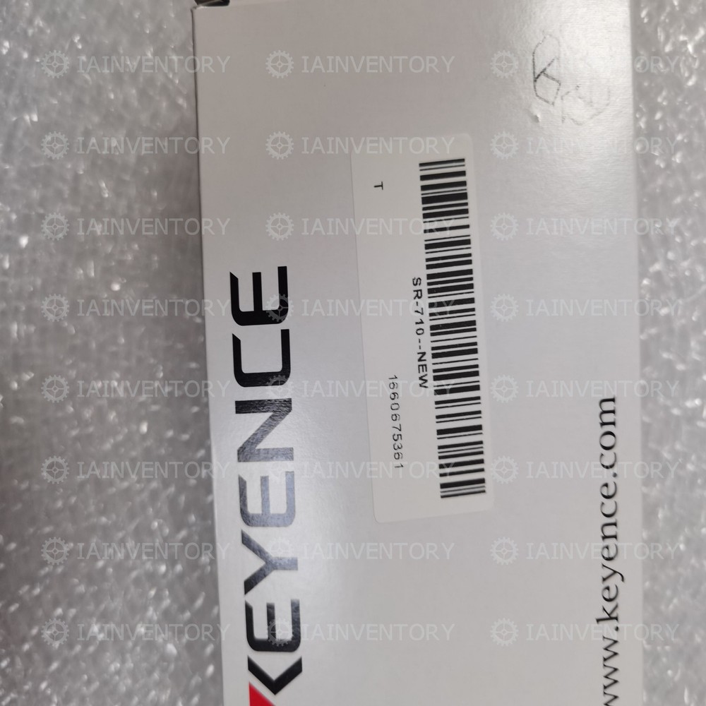 1PC New Keyence SR-710