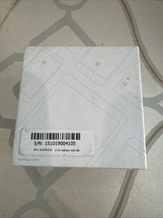 SumUp Card Terminal Reader-Air1E151