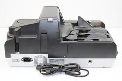 Canon | CR-190i II | Check Scanner with Power Cord Only