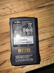Zebra MC330L-SG4EG4NA Android Mobile Computer Barcode Scanner NEW