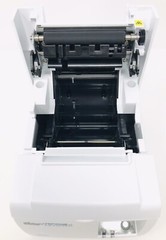 Star Micronics TSP100iii TSP100 Thermal POS Receipt Printer WHITE #TSP143IIIU