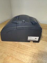 Epson TM-U220B M188B Kitchen Receipt Printer NO POWER CORD