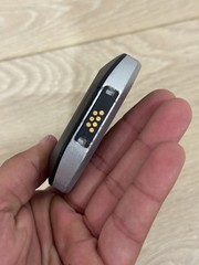 Zebra TC-56CJ Mobile Barcode Scanner and Handheld Android Computer with Battery