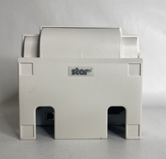 Star TSP100 Future Thermal POS Receipt Printer USB 143U,Power&USB Cables &Manual