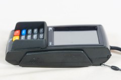 PAX S300 Pin Pad Payment Terminal POS PAX Technology Limited RF RS232