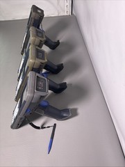4x INTERMEC CK71AA2K (3 PC) CK71AA2D(1PC) Bar Code Scanner /NO BATTERIES/ AS-IS
