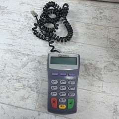 Verifone PINpad 1000se