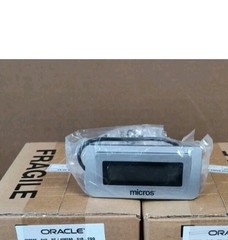 oracle micros Rear Display For Workstation 6 P/N 700827
