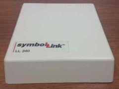 SymbolLink – Model #LL-340-I00AA – Barcode Scanner Interface