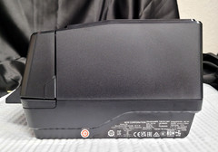 NCR RealPOS 7169-7011-9001 Serial USB Port Multifunction Thermal Receipt Printer
