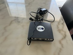 QSR xCeed Kitchen Controller Model DE4100
