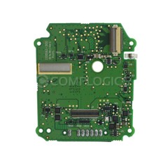 Zebra Psion Motorola Power PCB Keyboard with Gaskets for Omnii, XT15, 7545