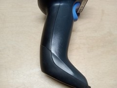 DATALOGIC GRYPHON GBT4100-BK Bluetooth Scanner