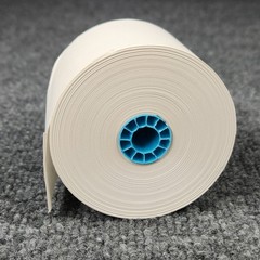 Lot 40 Ampad Adding Machine Calculator Rolls 27-100 White Bond 2 1/4 x 150ft NOS