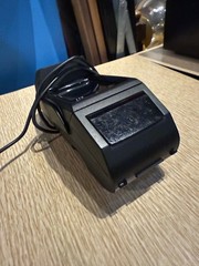 DEJAVOO Z11 VEGA3000 Credit and Debit Card Terminal