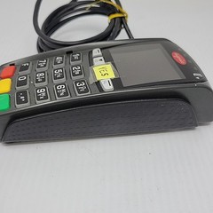 Ingenico iPP350 USB Credit Card Processing Machine Terminal PIN Pad