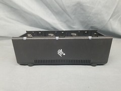 Zebra OEM ZQ500 Series 3-Slot Battery Charger SAC-MPP-3BCHGUS1-01 NEW IN BOX!