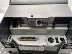 Epson OmniLink TM-T88VI High-Performance Thermal Receipt Printer M338A