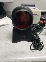 Honeywell Orbit MS7120 USB Wired Barcode Scanner WORKING FREE SHIPPING