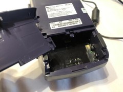 VeriFone Nurit 8400 & Lipman Nurit 3010 POS Credit Card Readers Terminal LOT