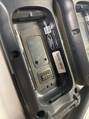 Lot Of 10 Intermec CK71 Imager Mobile Computer Barcode Scanners Fully Functional