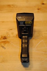 Allen Bradley 2755-G3 Laser Barcode Scanner
