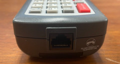 Symbol PDT3100-SE8H3000 Portable Scanner Terminal