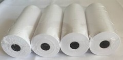 NEW Quill Brand Cash Register Bond Rolls Single Ply – 2 1/4″x150ft 12 Pack