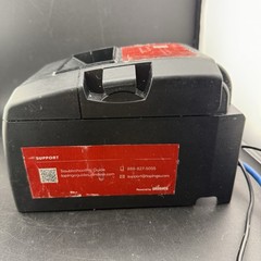 TESTED Star TSP650II Direct Thermal POS Receipt Ticket Printer USB 654IIU