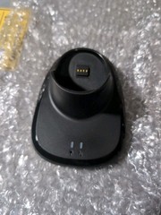 TEEMI TMSL-58CR 2D Bluetooth Barcode Scanner QR USB Cradle Wireless