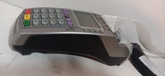 Verifone VX 520 EMV Credit Card Machine