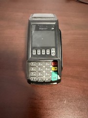 Dejavoo Z8 WiFi Vega 3000 Credit Debit Card Processor Insert Tap Swipe