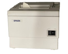 Epson TM-T88IIIP (M129C) W/ AC ADAPTER AND PARALLEL CABLE