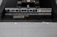 NEW POS i3-6100U MEM: 8GB HDD: 128GB SSD DISPLAY: 15 INCH 90W RF1335N2POS-C66