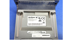 NEW Verifone UX300 EMV Card Reader P/N M159-300-000-WWA-B ( NOT Gilbarco )