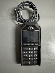 Ingenico Lane 3000 CL/Eth USB Pin-Pad Credit Card Machine Terminal Tap