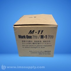 Canon TM-RC03BK Ribbon Cassette 0651