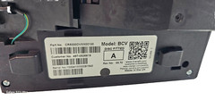 Money Controls CranePI CR5000 BCV CR5000DVXX00100 497-0526619, New Type A Rev3.7