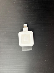 Square A-SKU-0523 Reader for Magstripe Lightning Connector